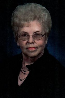 Barbara Reeves, obituary — Coker-Mathews Funeral Home
