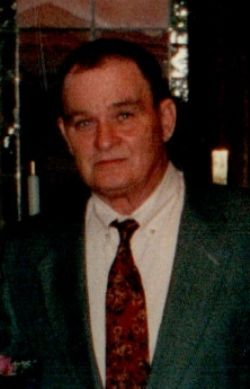 Robert Allen, obituary — Coker-Mathews Funeral Home