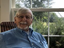 William MacDonald, obituary — Coker-Mathews Funeral Home