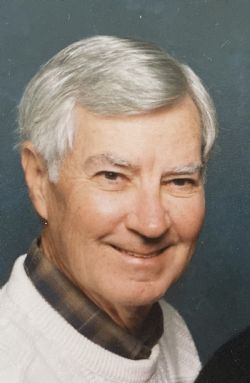 Charles Hartfod, obituary — Coker-Mathews Funeral Home