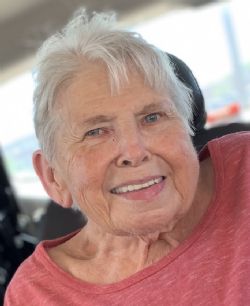Sylvia Bilodeau, obituary — Coker-Mathews Funeral Home