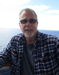 Larry Donnenwerth, obituary — Coker-Mathews Funeral Home