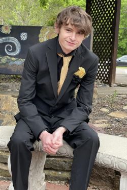 Bradon Lynch, obituary — Coker-Mathews Funeral Home