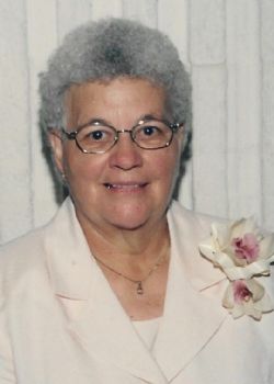 Mary Payne Benton, obituary — Coker-Mathews Funeral Home