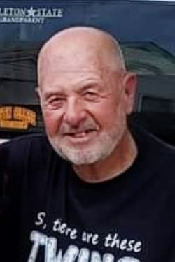 Clifton Scott, obituary — Coker-Mathews Funeral Home