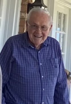Billy Hazelip, obituary — Coker-Mathews Funeral Home
