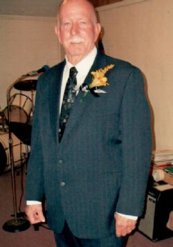 Rev. Chalmer Dennis, obituary — Coker-Mathews Funeral Home
