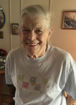 Betty McCracken, obituary — Coker-Mathews Funeral Home
