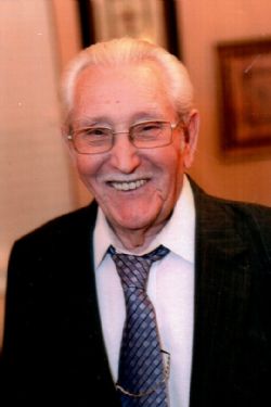 W. C. Akers, obituary — Coker-Mathews Funeral Home