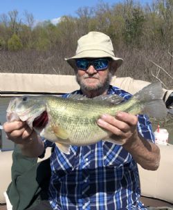 Jerry Morrison, obituary — Coker-Mathews Funeral Home