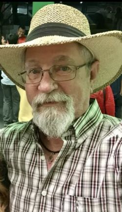 Joe Crumpton, obituary — Coker-Mathews Funeral Home