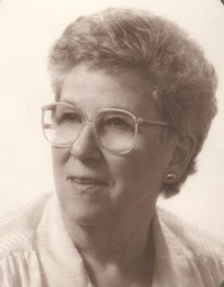 Christine Henley, obituary — Coker-Mathews Funeral Home