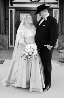 Dalton & Alyssa McGee, obituary — Coker-Mathews Funeral Home