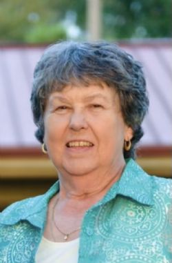 Colleen Thomas, obituary — Coker-Mathews Funeral Home