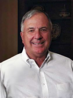 Robert Manskey, obituary — Coker-Mathews Funeral Home
