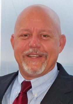 David Stewart, obituary — Coker-Mathews Funeral Home