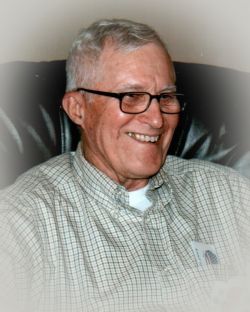 Douglas Armstrong, obituary — Coker-Mathews Funeral Home