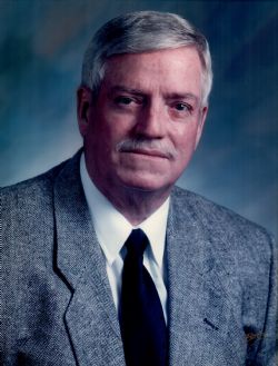 Charles Hodges, obituary — Coker-Mathews Funeral Home