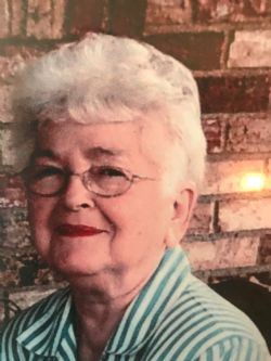 Doris Brooks, obituary — Coker-Mathews Funeral Home