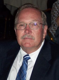 Dennis Duke, obituary — Coker-Mathews Funeral Home