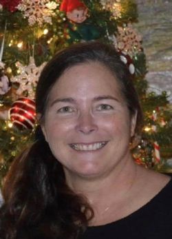 Teresa Ingle, obituary — Coker-Mathews Funeral Home