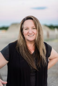 Ronda Burns, obituary — Coker-Mathews Funeral Home