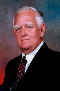 William Martin, obituary — Coker-Mathews Funeral Home