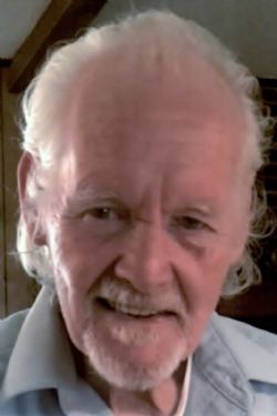 Billy Horton, obituary — Coker-Mathews Funeral Home