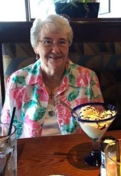 Beverly Tinsley, obituary — Coker-Mathews Funeral Home