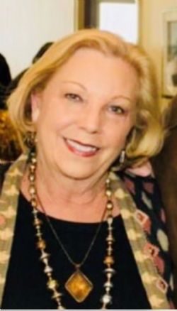 Linda Bollman, obituary — Coker-Mathews Funeral Home