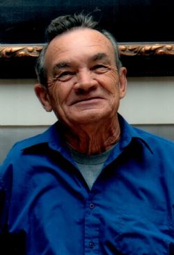 Lawrence Singleton, obituary — Coker-Mathews Funeral Home