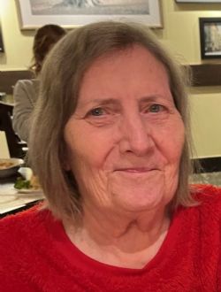 Linda Stevens, obituary — Coker-Mathews Funeral Home