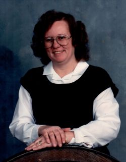 Brenda Mize, obituary — Coker-Mathews Funeral Home
