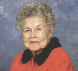 Doris Lewis, obituary — Coker-Mathews Funeral Home