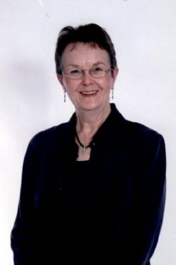 Jackie Clark, obituary — Coker-Mathews Funeral Home