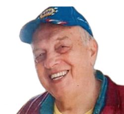 James Zimmer, obituary — Coker-Mathews Funeral Home