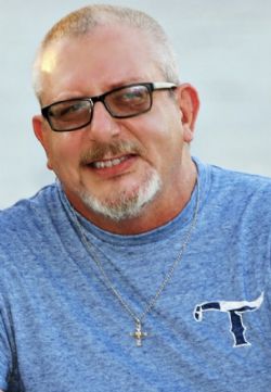 David Koenig, obituary — Coker-Mathews Funeral Home
