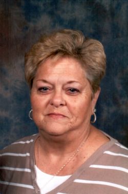 Betty Barnes, obituary — Coker-Mathews Funeral Home
