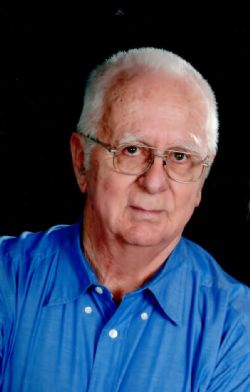 David Howard, obituary — Coker-Mathews Funeral Home