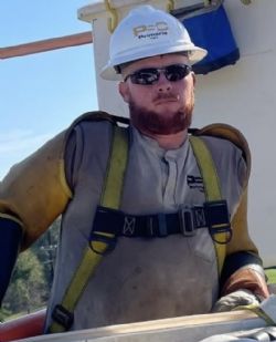 Brett Weltzheimer, obituary — Coker-Mathews Funeral Home