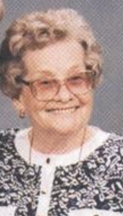 Allie Pearce, obituary — Coker-Mathews Funeral Home