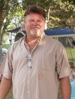 Reginald Holland, obituary — Coker-Mathews Funeral Home