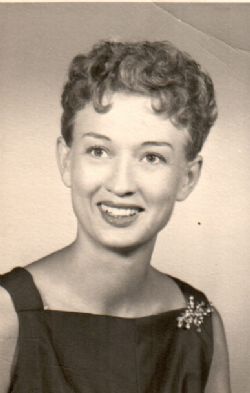 LaVone Braddock, obituary — Coker-Mathews Funeral Home