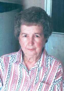 Juanita Colbert, obituary — Coker-Mathews Funeral Home