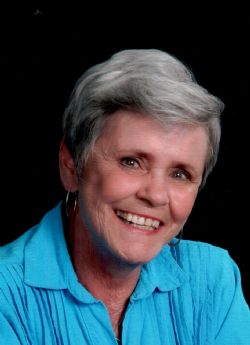 Judy Sanders, obituary — Coker-Mathews Funeral Home