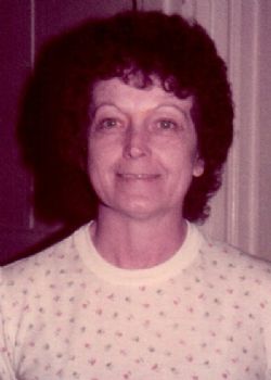 Yvonne Stanley, obituary — Coker-Mathews Funeral Home