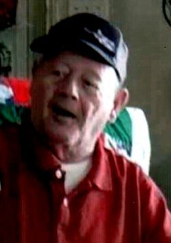 William McBride, obituary — Coker-Mathews Funeral Home