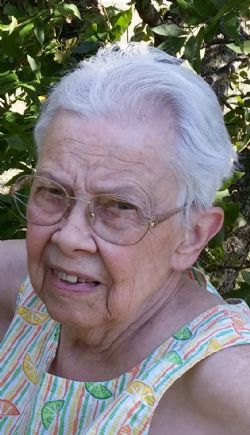 Nina Irvin, obituary — Coker-Mathews Funeral Home