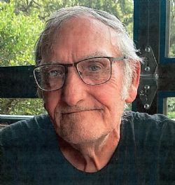 Everett Brown, obituary — Coker-Mathews Funeral Home