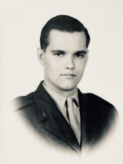 Dr. Charles King, obituary — Coker-Mathews Funeral Home